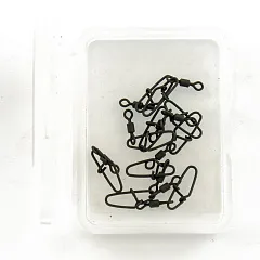 Вертлюг с застежкой Carpking CK9258-14 #14