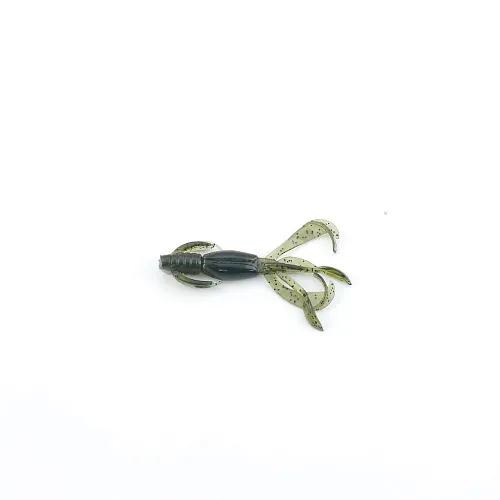 Виброхвост FISHER BAITS Damper 70мм цвет 06 (уп. 6шт)