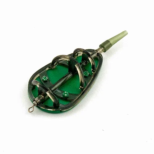 Кормушка методная Palomino PL6191-D крашенная 50g