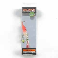 Балансир Akara Ruff 60 мм 17 гр цвет 50