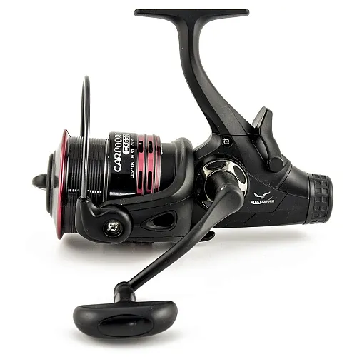 Катушка Viva Carpodrome Baitrunner CA 660 (5+1ВВ) 