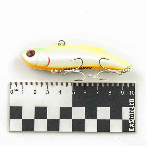 Ратлин Palomino Murena 90мм 28гр цвет 05