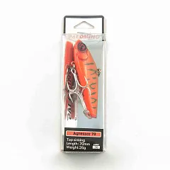 Ратлин Palomino Agressor 70мм 26гр цвет 30