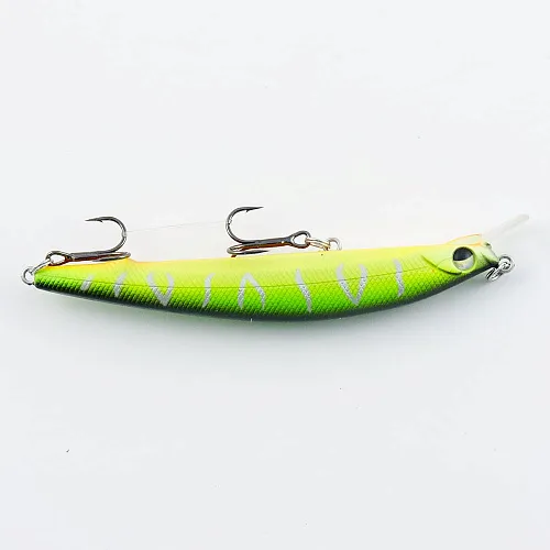 Воблер Sharado 8,6g 110mm 0-2,5m HB-181 color 06