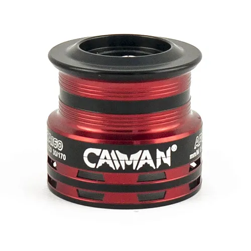 Катушки Caiman Apollo Carp 6000 (5+1ВВ)