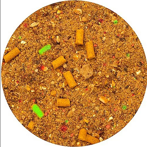 Прикормка Vabik Special 1 кг (в упак. 10 шт.) Карп-карась Тутти-фрутти