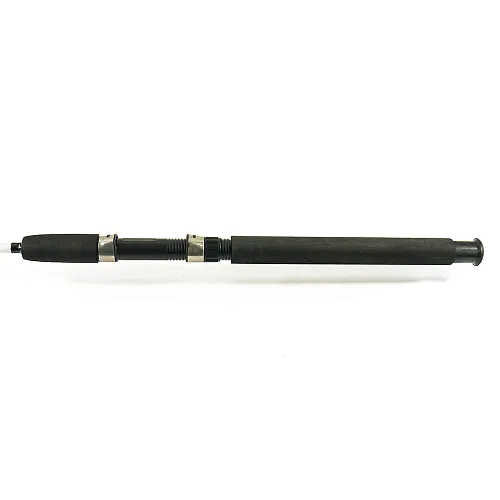Удилище "Крокодил" белый 100-250g 2,1 m