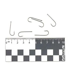 Крючки Caiman Aberdeen №8 13201