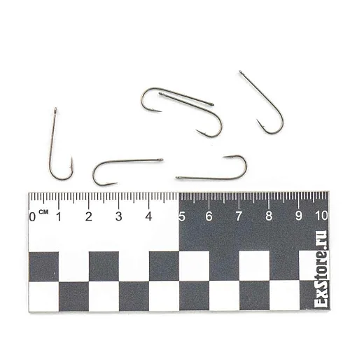 Крючки Caiman Aberdeen №8 13201