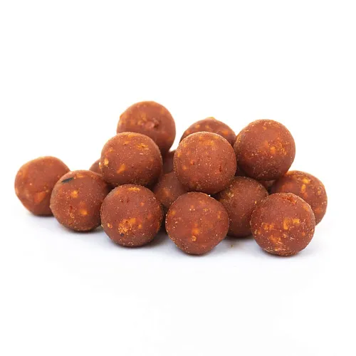 Бойлы тонущие GBS Baits 20мм 3кг Мандарин