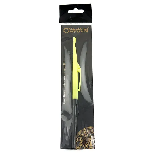 Экстрактор Caiman с иглой 209001