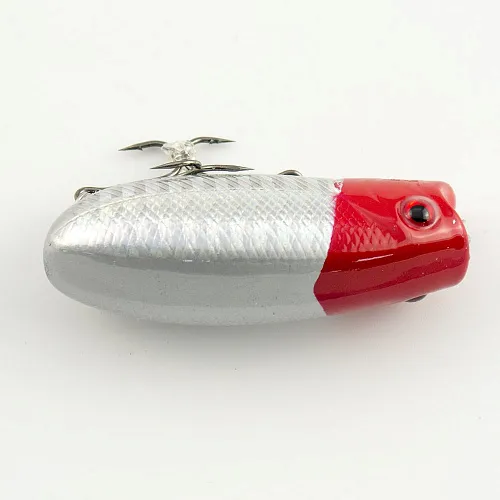 Воблер Sharado 10g 55mm 0m HB-201 color 08