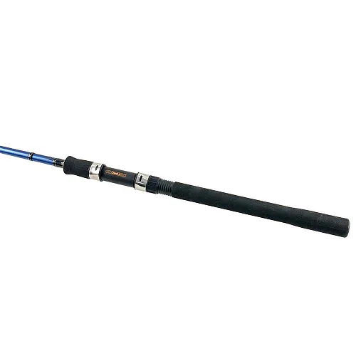 Спиннинг Caiman River hunter spin (Синие) IM-7 7-28g 2.40м 