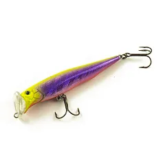 Воблер Caiman Squish 95S 28g sinking цвет СA04