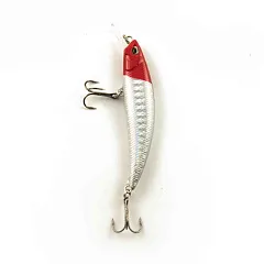 Воблер Palomino Prime 75S 10гр цвет 2