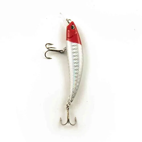 Воблер Palomino Prime 75S 10гр цвет 2