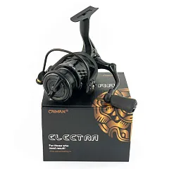 Катушка Caiman Electra 3000