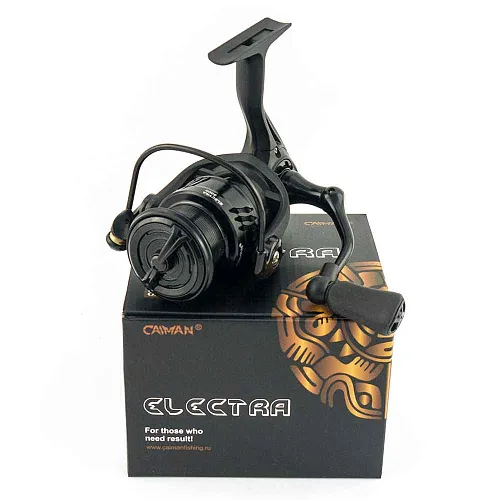 Катушка Caiman Electra 3000