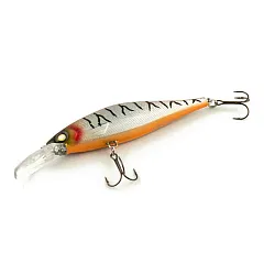 Воблер Caiman Twirly 90SP 12g 3м цвет СМ151