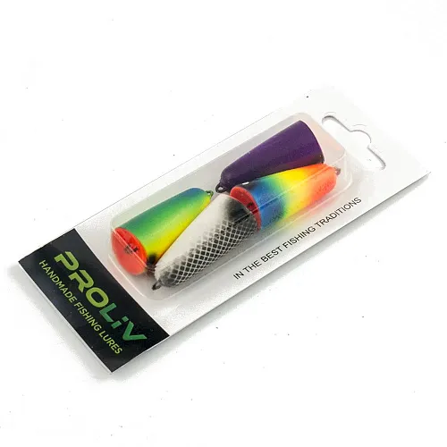 Попла-попер Proliv 3 гр mix 3 (упак 4 шт)