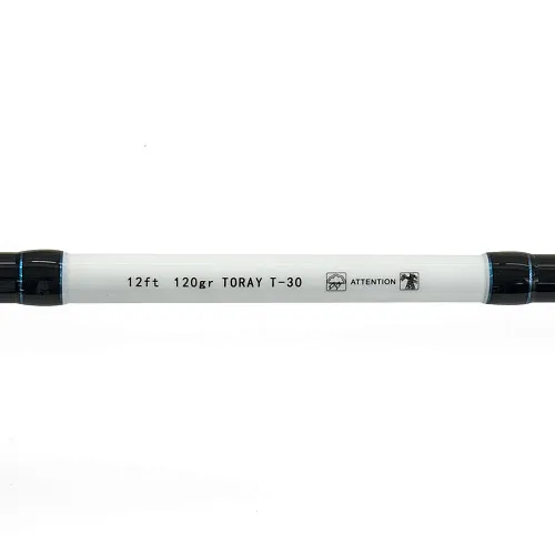 Удилище Viva Top Feeder 3,6m 120g 