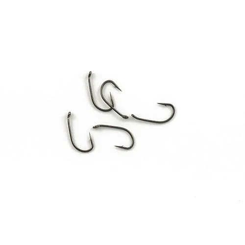 Крючок Brigston Carp Boil BN № 6 ( уп. 5 шт.)