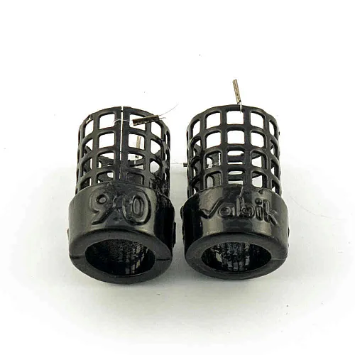 Кормушка IVVA "Дюза клетка" 90 гр (10шт. в упак.)