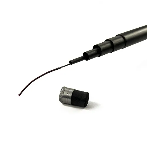 Удилище маховое Flamingo Scorpion 6м 10-40гр