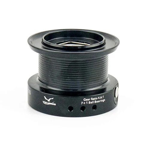 Катушка Viva Top Feeder 6000 (7+1ВВ)