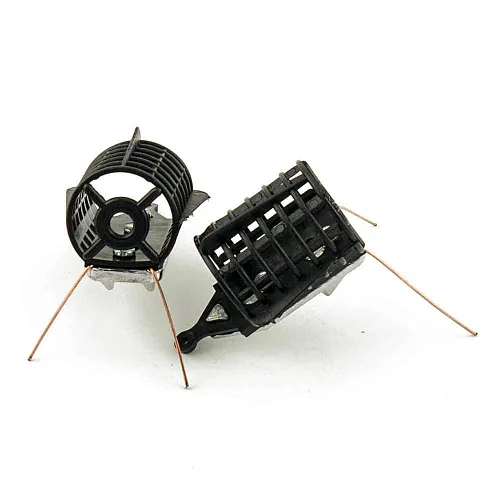 Кормушка IVVA "Таракан пластик" 60 гр (10шт. в упак.)