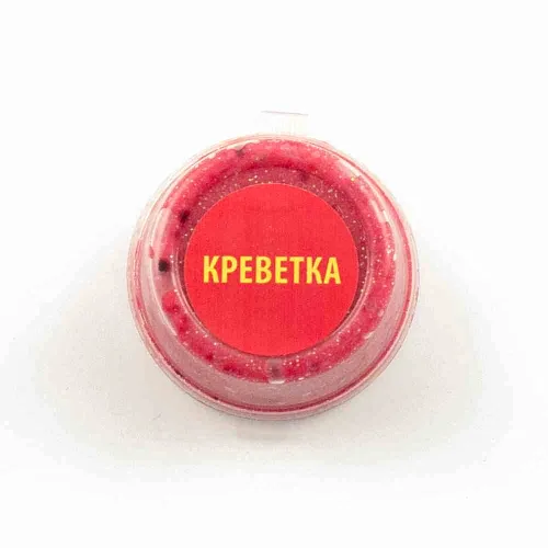 Форелевая паста Magic тонущая Креветка