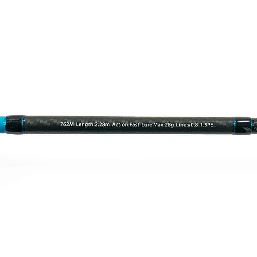 Спиннинг Viva Factor max 28гр 762M 2,28м