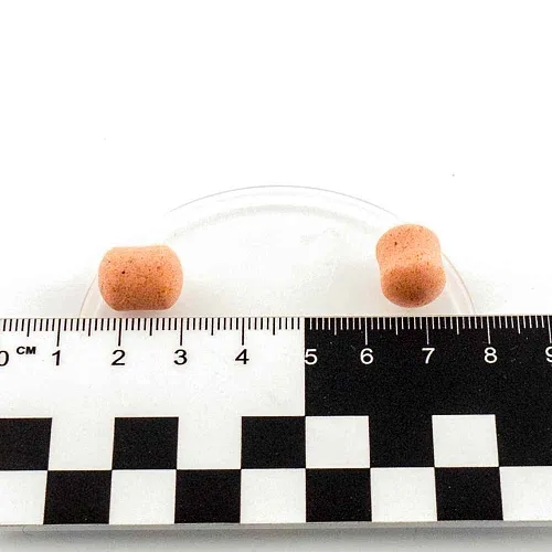 Бойлы BOO Baits Wafters 14x10 Тигровый орех 40гр банка