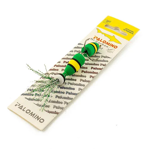 Мандула Palomino 3X цвет WY-05