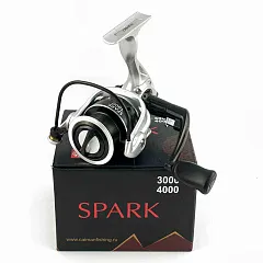 Катушка Caiman Spark 3000 (5+1ВВ)
