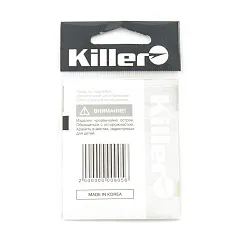 Крючок Killer Keiryu № 5