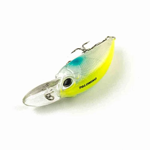 Воблер Palomino T-fast 85F 15,5гр 0-2,5м цвет 6