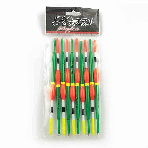 Поплавок Hunter серия 128 2 гр (10 шт в упак)