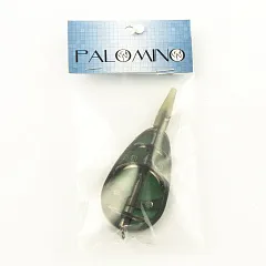 Кормушка методная Palomino PL6191-D крашенная 50g