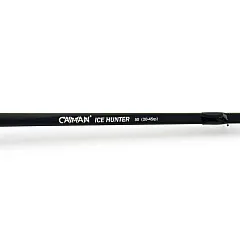 Удочка зимняя Caiman Ice Hunter 50 см 20-45гр