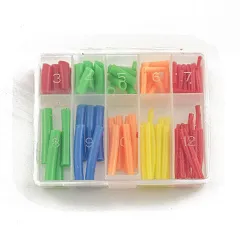 Набор кембриков Caiman (уп10)