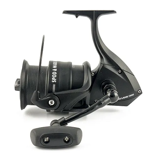 Катушки Caiman SPOD&MARK FD510