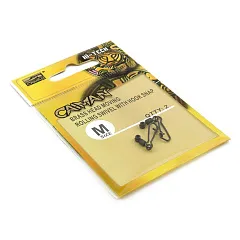 Адаптер для поплавка Caiman №M черный