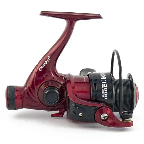 Катушка Caiman Anaconda II RD 230