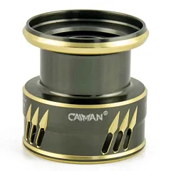 Катушка Caiman Lacerta 3000
