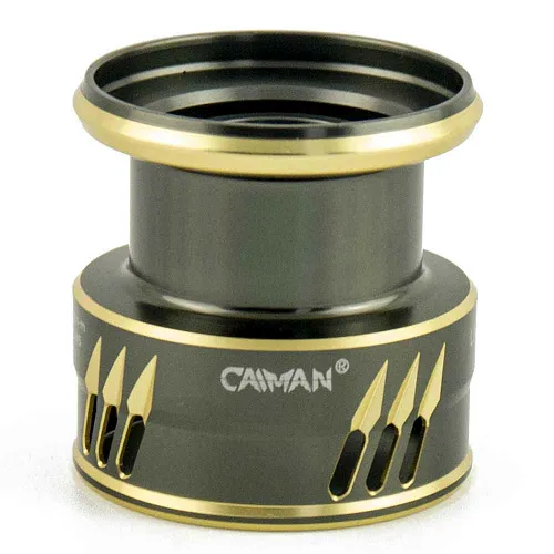 Катушка Caiman Lacerta 3000