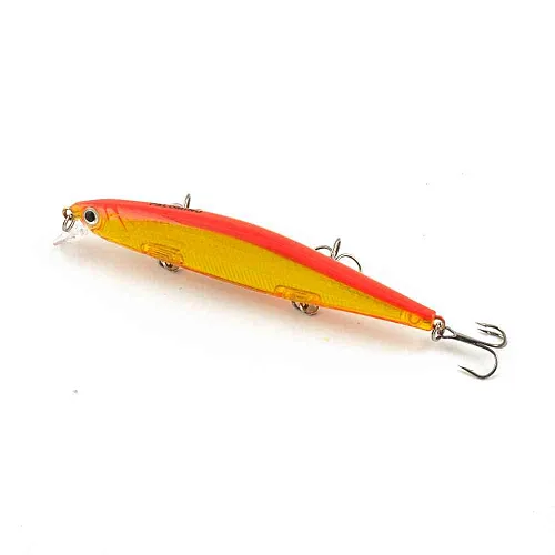 Воблер Palomino G-pike 110SS 13,5гр 0,2-3,5м цвет 4