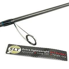 Спиннинг Viva Factor max 45гр 832MH 2,51м