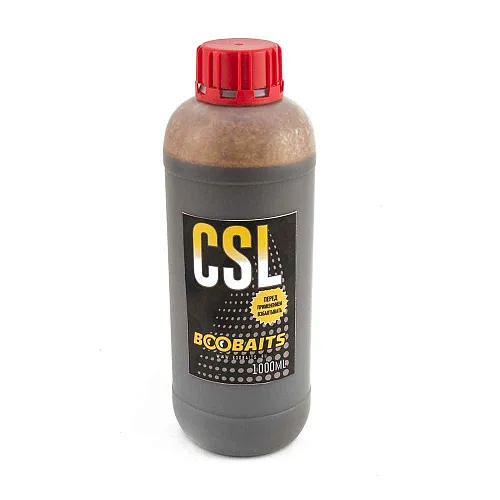 CSL BOO Baits 1л