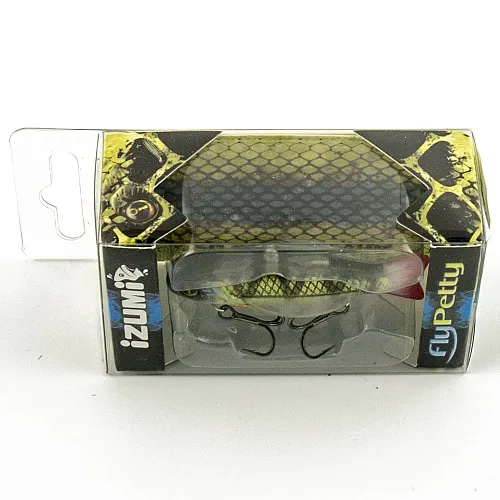 Балансир Izumi Fly petty 50 мм цвет 10